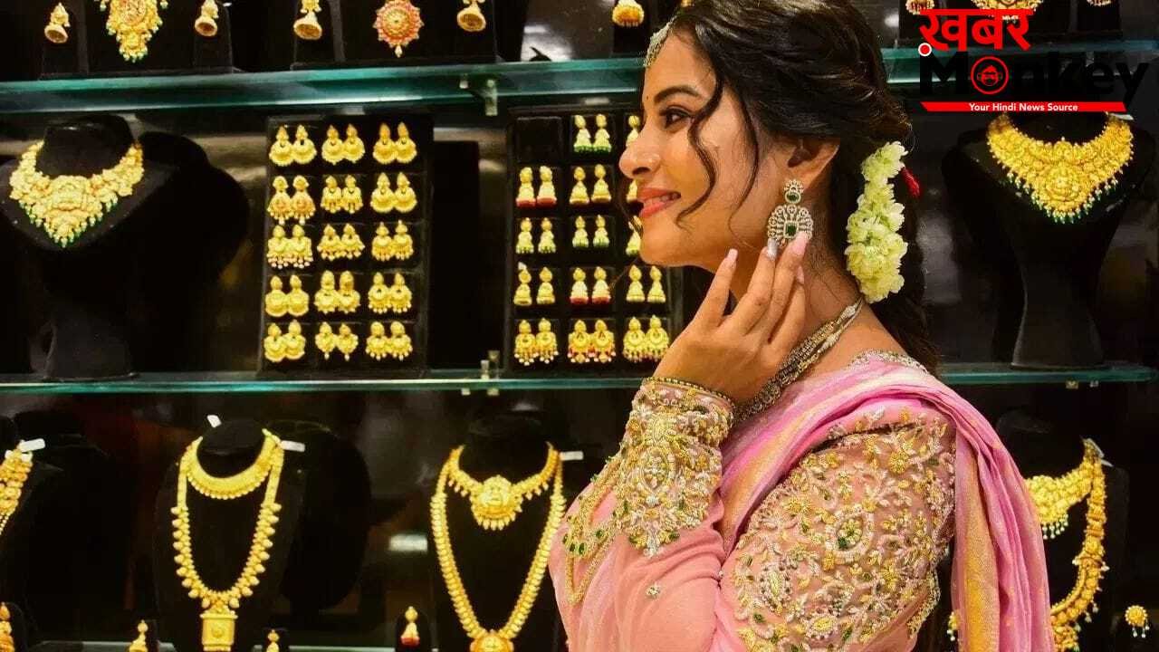 7 लाख करोड़ से ज्यादा का है भारत का ज्वैलरी बाजार, इंडस्ट्री में पारदर्शिता बढ़ाने के लिए किए गए ये उपाय