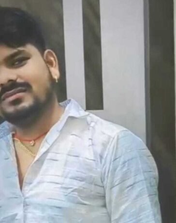 Jhansi News: सगी बुआ की बेटी से शादी, फिर दूसरी झगड़े के बाद पत्नी को मारा, फिर पति ने खुद कर लिया सुसाइड