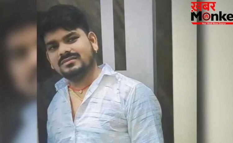 Jhansi News: सगी बुआ की बेटी से शादी, फिर दूसरी झगड़े के बाद पत्नी को मारा, फिर पति ने खुद कर लिया सुसाइड