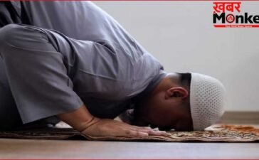 बुलंदशहर में अनोखा मामला: बारिश से बचने के लिए मंदिर में रुके दो मुस्लिम मजदूर, हिंदू किसान की सलाह पर वहीं पढ़ी नमाज… अब तीनों अरेस्ट