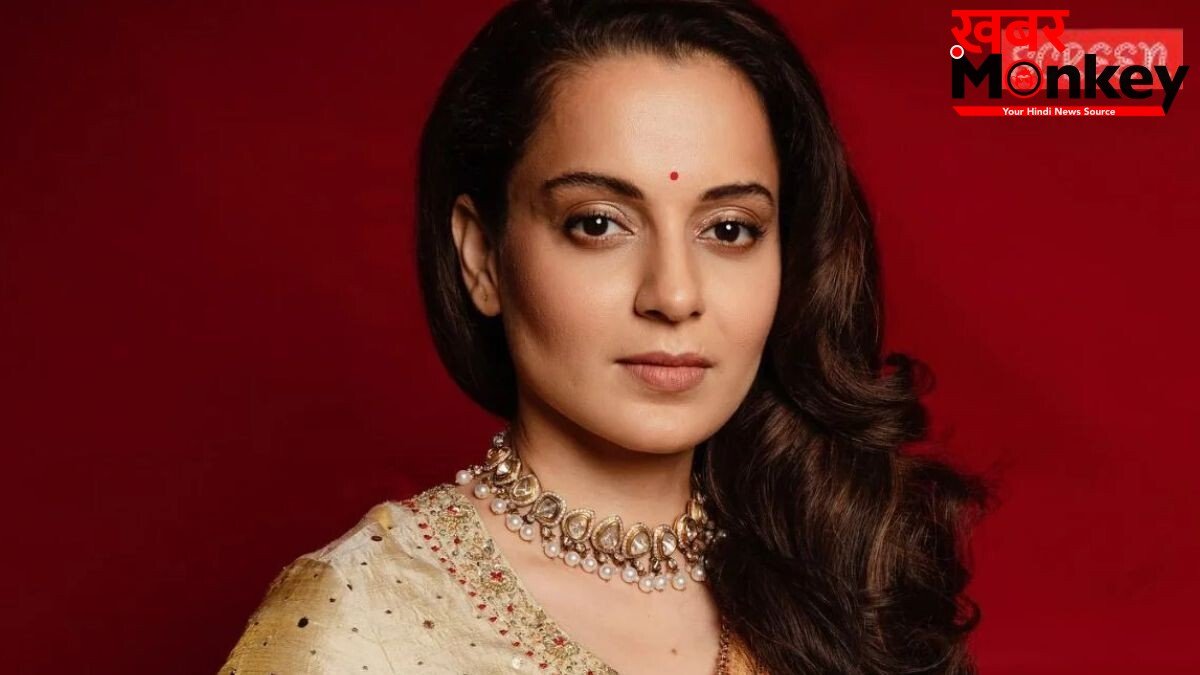 ‘हमारा समाज इसे स्वीकार नहीं करेगा’, ‘गैंगस्टर’ देखने के बाद कंगना की मां ने कही थी ये बात, अभिनेत्री बोलीं- उन्हें मेरे अभिनय से ज्यादा…