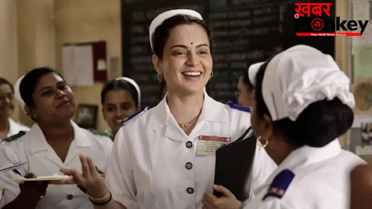 कंगना रनौत ने भारत भाग्य विधाता में निभाया अंजली कुल्थे का किरदार? 26/11 आतंकी हमले की बनी थीं हीरो