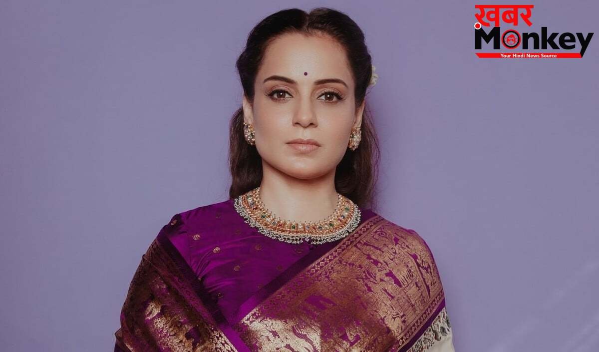 Bharat Bhhagya Viddhaata के लिए Kangana Ranaut ने किया था जॉन अब्राहम को फोन, लेकिन क्यों?