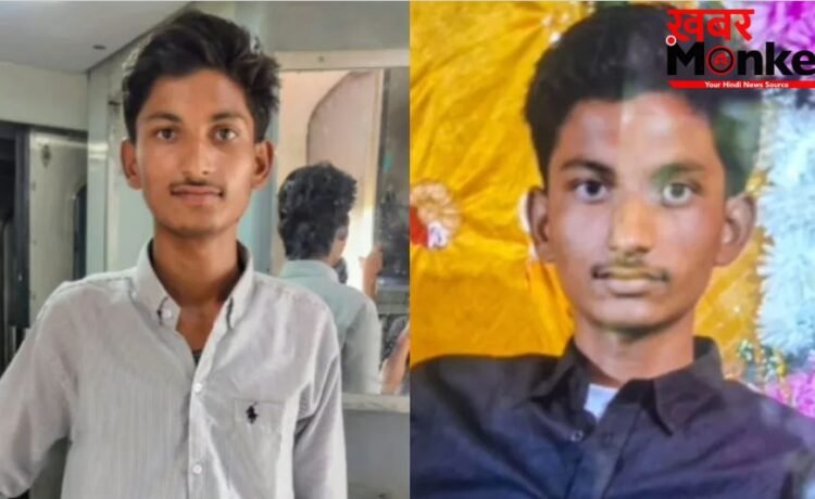 कानपुर में रील बनाने के चक्कर में दर्दनाक हादसा,सनरूफ से बाहर निकले युवक की कार पलटने से मौत