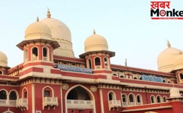21 जून को बंद रहेगा कानपुर सेंट्रल स्टेशन, फिर यात्री कहां से ले सकेंगे ट्रेन?