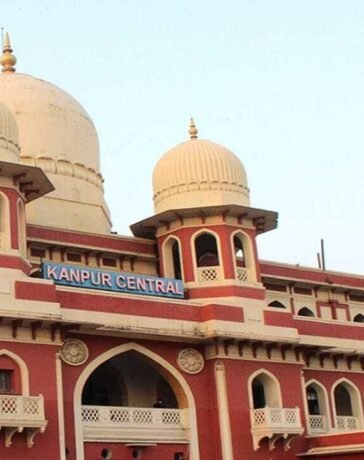21 जून को बंद रहेगा कानपुर सेंट्रल स्टेशन, फिर यात्री कहां से ले सकेंगे ट्रेन?