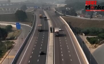 लखनऊ-कानपुर एक्सप्रेसवे पर हाईटेक होगा टोल सिस्टम, प्लाजा पर पहुंचने से पहले ही फास्टैग से कट जाएगा पैसा!