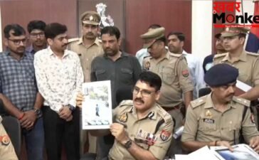 Kanpur Crime News: कानपुर में 15 साल पुराने दोस्त ने टीचर की हत्या की, बुर्का पहनकर आया था; पैसे और गोल्ड लूट ले गया