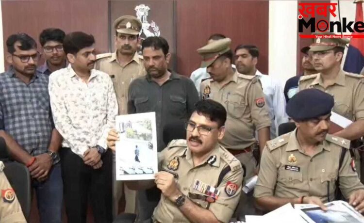 Kanpur Crime News: कानपुर में 15 साल पुराने दोस्त ने टीचर की हत्या की, बुर्का पहनकर आया था; पैसे और गोल्ड लूट ले गया