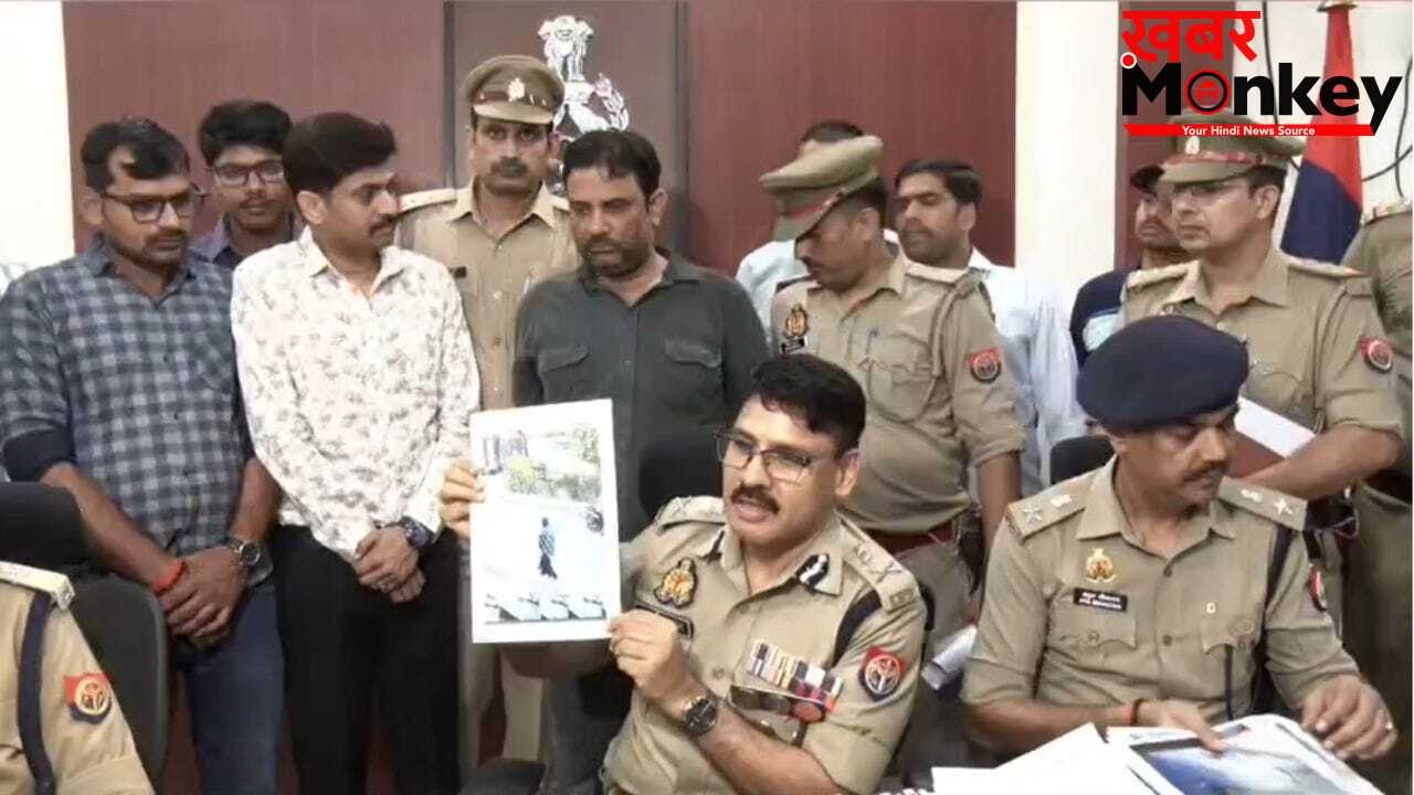 Kanpur Crime News: कानपुर में 15 साल पुराने दोस्त ने टीचर की हत्या की, बुर्का पहनकर आया था; पैसे और गोल्ड लूट ले गया