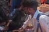 कानपुर नगर निगम की बड़ी लापरवाही… अचानक ढही नाले की स्लैब, गिर गए 25 B.Ed अभ्यर्थी, कीचड़ से सने कपड़ों में दी परीक्षा