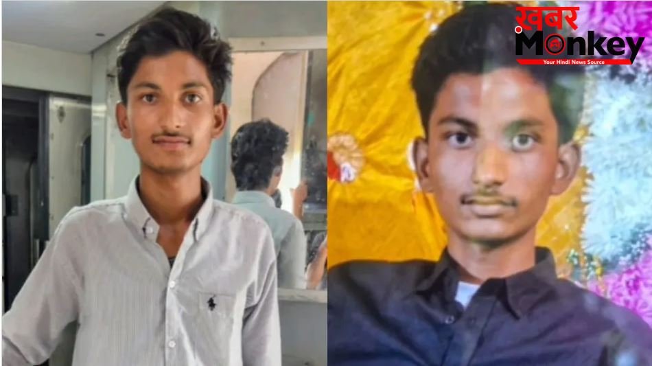कानपुर में रील बनाने के चक्कर में दर्दनाक हादसा,सनरूफ से बाहर निकले युवक की कार पलटने से मौत