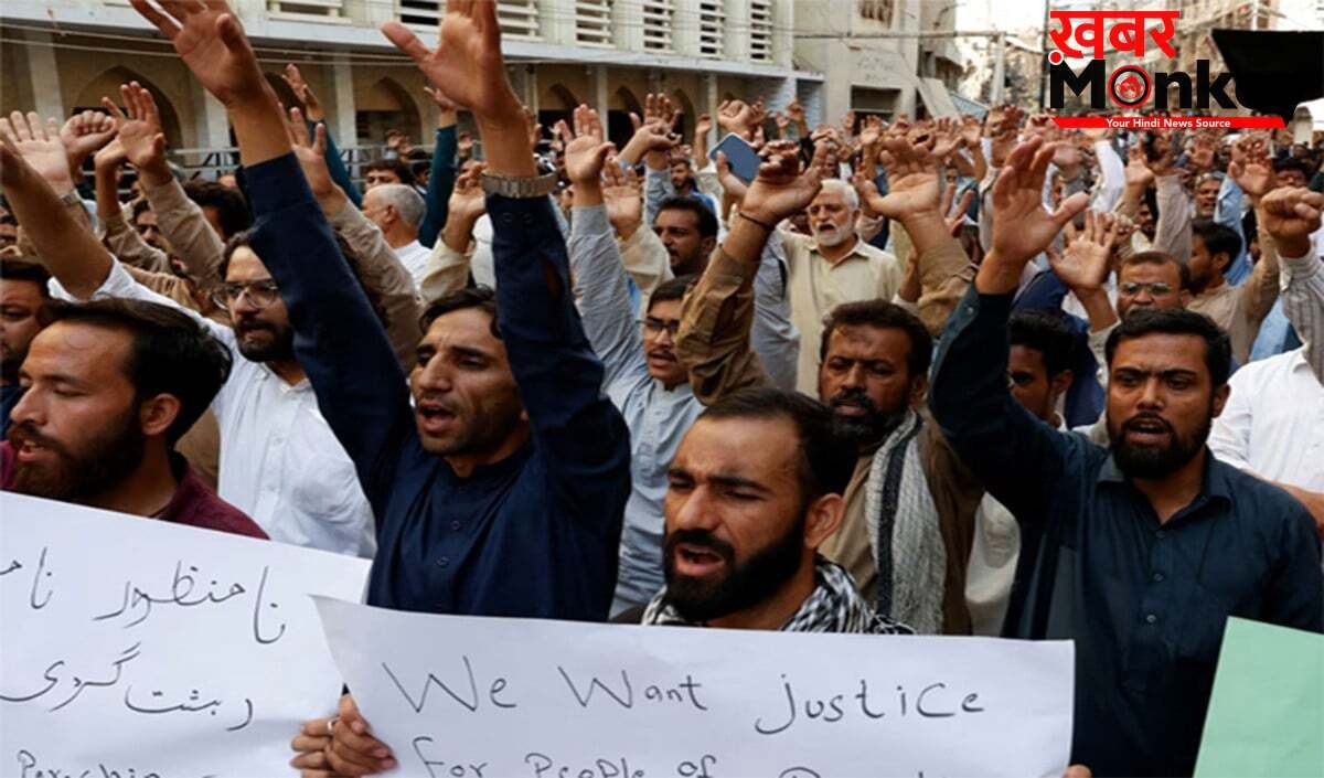 Karachi University में Teachers का बवाल, सरकारी प्रस्ताव ठुकराया, Exam Boycott जारी