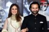 Brown की स्क्रीनिंग में पहुंचे करीना-सैफ, बहन Karisma Kapoor के लिए चीयर करते हुए बेबो बोलीं- ‘लोलो जैसी कोई नहीं’