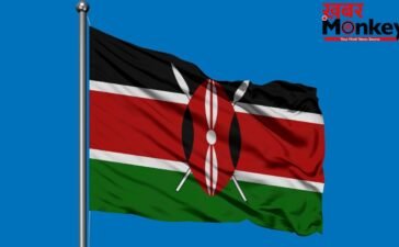 Kenya में US नागरिकों के लिए Ebola Center पर बवाल, हजारों युवा सड़कों पर उतरे