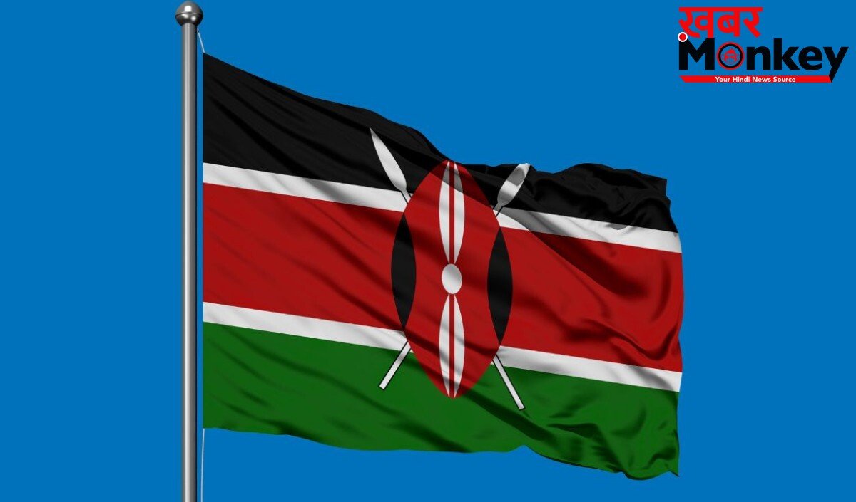 Kenya में US नागरिकों के लिए Ebola Center पर बवाल, हजारों युवा सड़कों पर उतरे