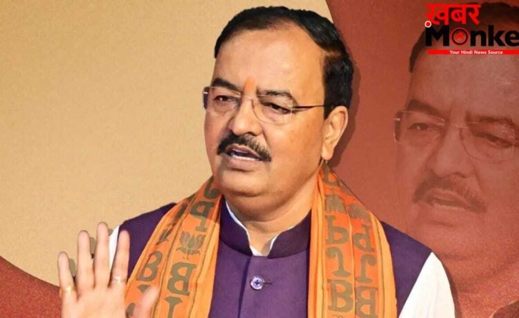 सपा की यही बीमारी है… एनकाउंटर पर अखिलेश ने उठाए सवाल तो केशव प्रसाद ने किया पलटवार