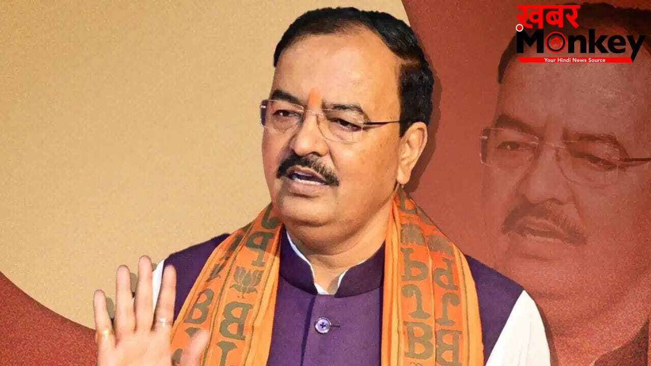 सपा की यही बीमारी है… एनकाउंटर पर अखिलेश ने उठाए सवाल तो केशव प्रसाद ने किया पलटवार