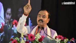 ‘अखिलेश का साथ छोड़ेंगे 25-26 सांसद’, ओपी राजभर के बाद केशव प्रसाद का बड़ा दावा; क्या टूट रही समाजवादी पार्टी?​