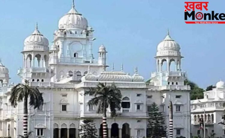 लखनऊ के KGMU में करोड़ों का दवा घोटाला: विभागाध्यक्ष प्रो. अपुल गोयल हटाए गए, 3 कर्मचारी बर्खास्त
