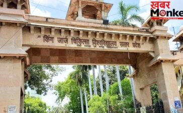 KGMU शिक्षक संघ के महासचिव डॉ. संतोष का इस्तीफा, दवाई घोटाला, डॉक्टरों के निलंबन और टाइमिंग को लेकर चर्चा तेज