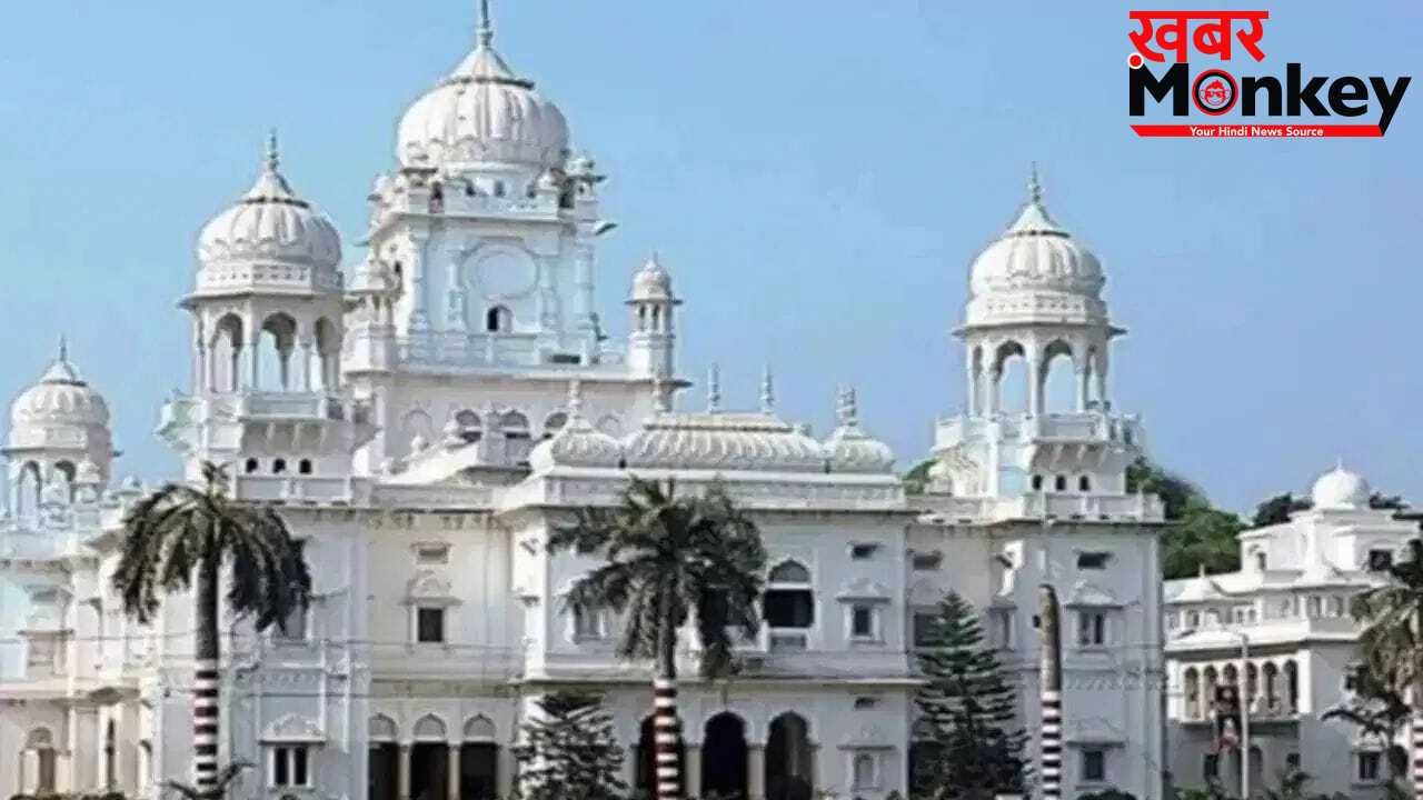 लखनऊ के KGMU में करोड़ों का दवा घोटाला: विभागाध्यक्ष प्रो. अपुल गोयल हटाए गए, 3 कर्मचारी बर्खास्त