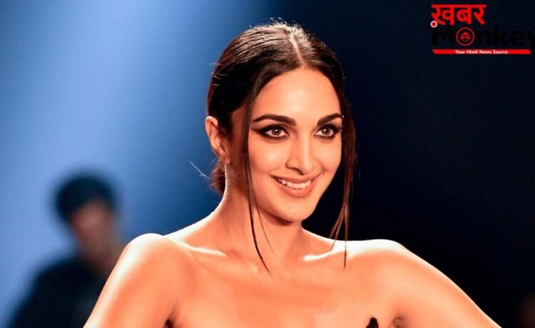 ‘बच्चे को जन्म देते ही लोग कहने लगते हैं- अब मोटी लग रही है’, प्रेग्नेंसी के बाद होने वाली आलोचना पर खुलकर बोलीं कियारा आडवाणी