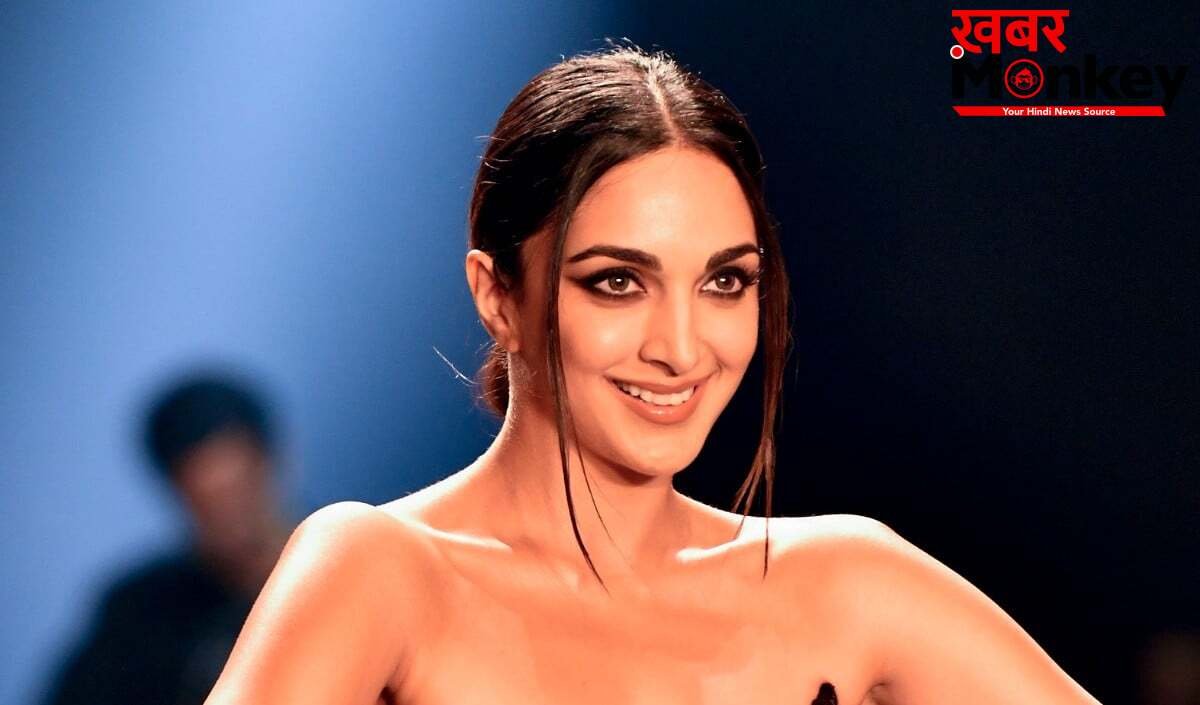 'बच्चे को जन्म देते ही लोग कहने लगते हैं- अब मोटी लग रही है', प्रेग्नेंसी के बाद होने वाली आलोचना पर खुलकर बोलीं कियारा आडवाणी