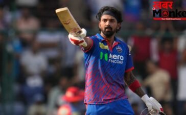 दो लाख बेस प्राइस पर भी केएल राहुल रहे अनसोल्ड, IPL 2026 में बनाए थे 593 रन