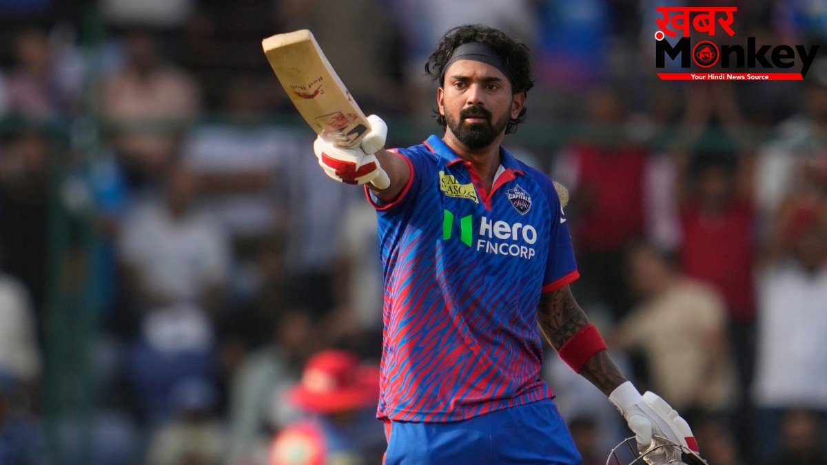 दो लाख बेस प्राइस पर भी केएल राहुल रहे अनसोल्ड, IPL 2026 में बनाए थे 593 रन