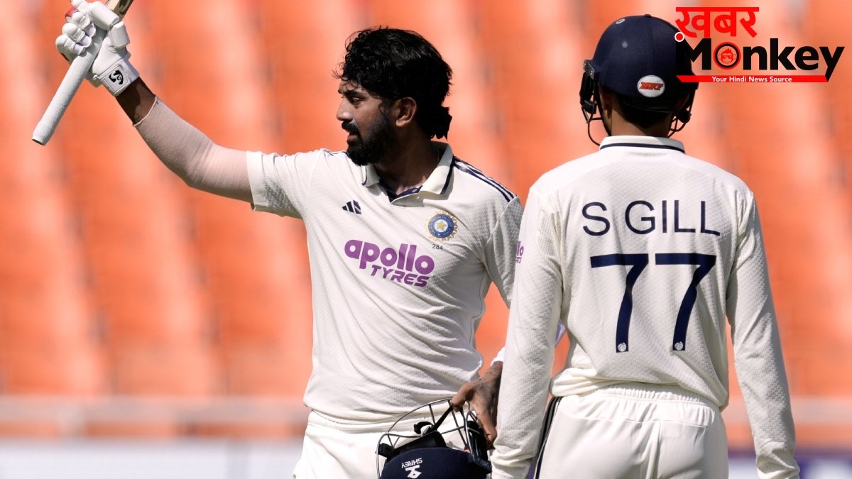 IND vs AFG: टीम इंडिया ने घर पर बनाया पहले दिन चौथा सबसे ज्यादा स्कोर, राहुल शतकीय पारी के दम पर की रोहित की बराबरी