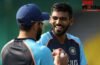 KS Bharat के International Cricket करियर पर लगा विराम, अब घरेलू Leagues में दिखेंगे