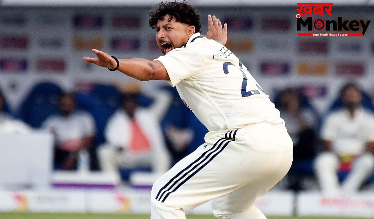 Team India के लिए Kuldeep Yadav का बड़ा बयान: Red Ball में आक्रामक Wicket-taker बनूंगा