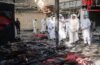 Kuwait Drone Attack में भारतीय की मौत, US-Iran तनाव के बीच Middle East में बढ़ा खतरा Kuwait Drone Attack में भारतीय की मौत, US-Iran तनाव के बीच Middle East में बढ़ा खतरा
