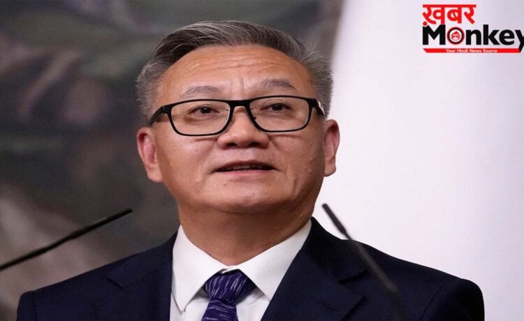 Laos में भारतीय कंपनियों के लिए Investment का सुनहरा मौका, Deputy PM ने गिनाए बड़े फायदे