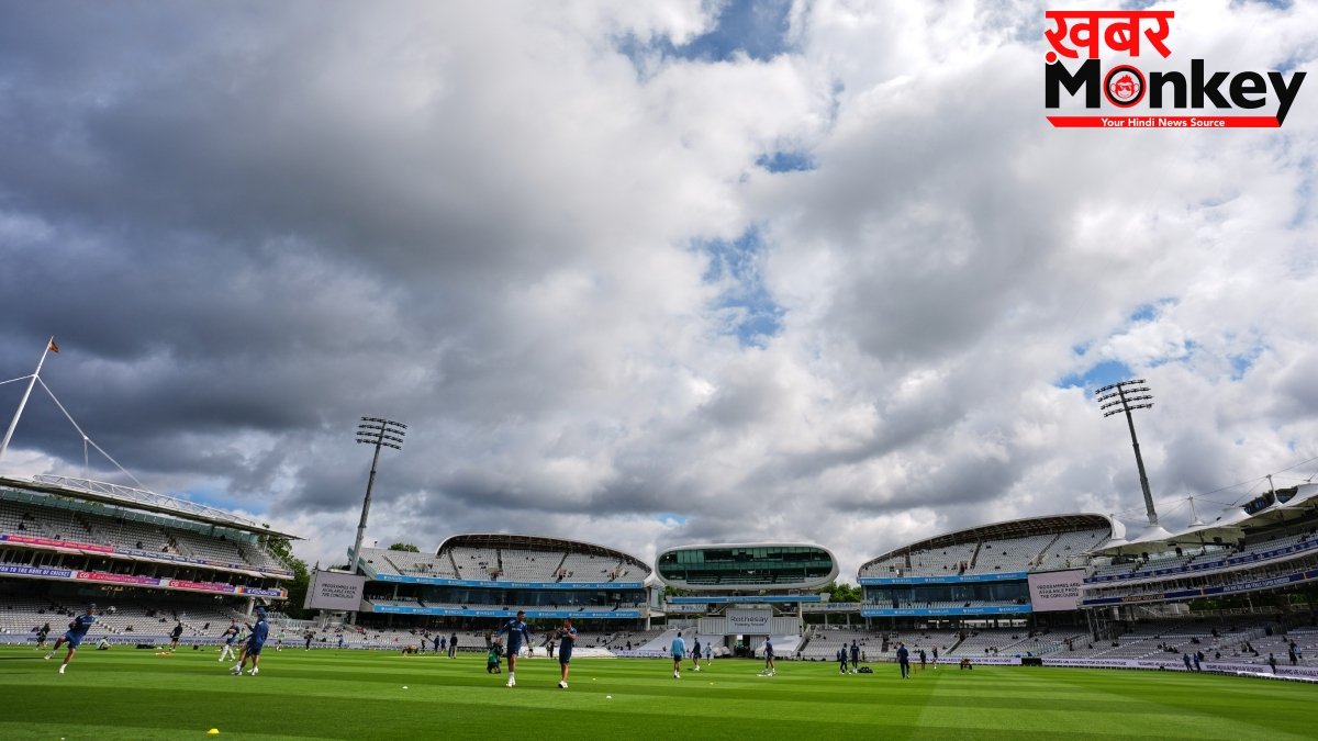 ENG vs NZ: लॉर्ड्स क्रिकेट ग्राउंड के नाम दर्ज हुई ऐतिहासिक उपलब्धि, 150 टेस्ट की मेजबानी करने वाला बना पहला वेन्यू