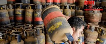 6 माह में 97% महंगा हुआ 19 किलो का सिलेंडर, 5 KG के LPG में भी इजाफा