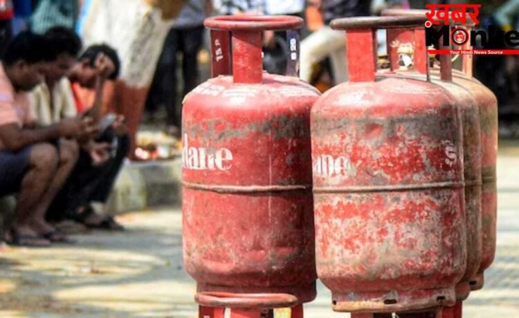 LPG Price Hike : सरकार का दावा- दुनिया में सबसे कम है भारत में LPG की कीमत