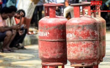 बिगड़ा रसोई का बजट! घरेलू LPG सिलेंडर 29 रुपए हुआ महंगा, आज से नई कीमतें हुईं लागू