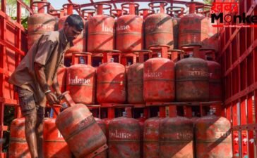 ₹29 महंगा हुआ 14.2 किलो वाला LPG सिलेंडर, जानें आपके शहर में अब कितने रुपये में मिलेगा घरेलू गैस सिलेंडर