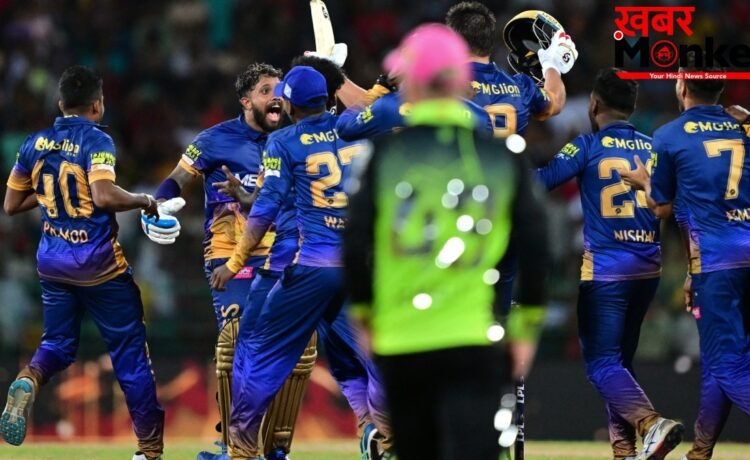IPL के बाद अब इस मशहूर T20 लीग में भी दिखेगा इम्पैक्ट प्लेयर रूल, U23 खिलाड़ी को खिलाना होगा अनिवार्य