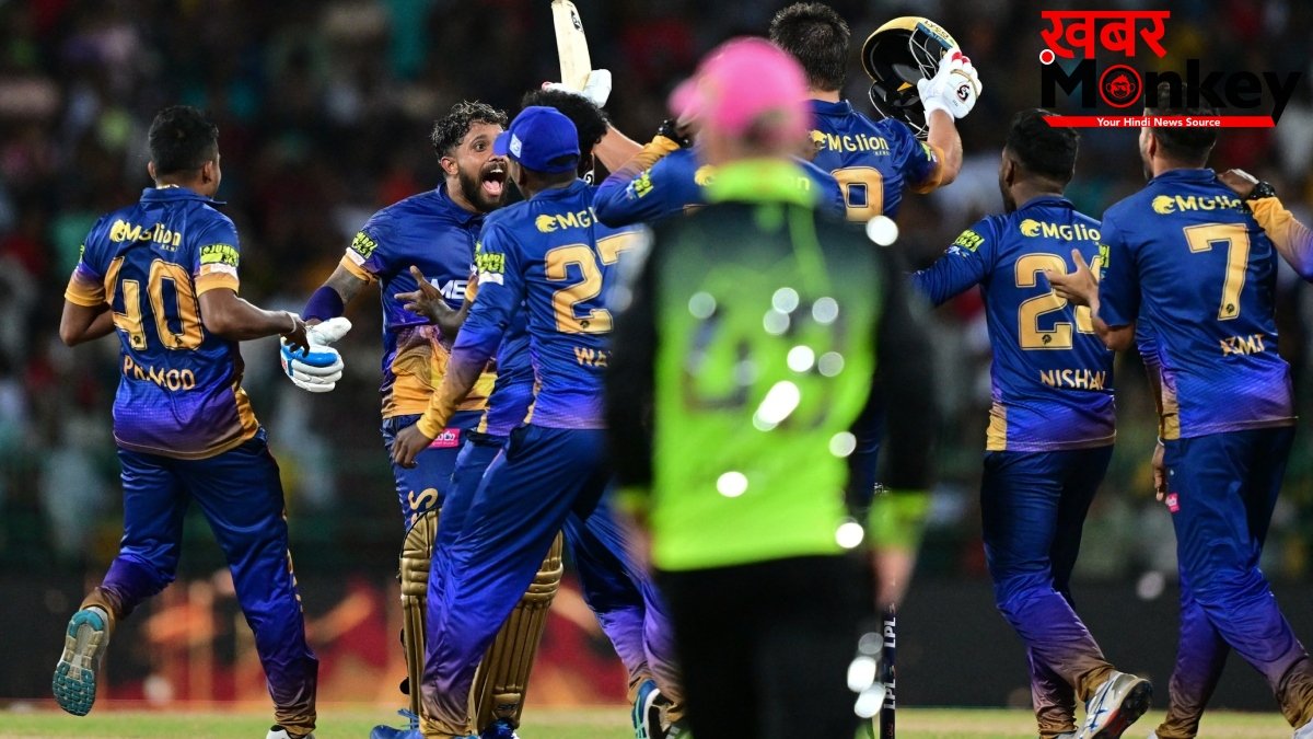 IPL के बाद अब इस मशहूर T20 लीग में भी दिखेगा इम्पैक्ट प्लेयर रूल, U23 खिलाड़ी को खिलाना होगा अनिवार्य