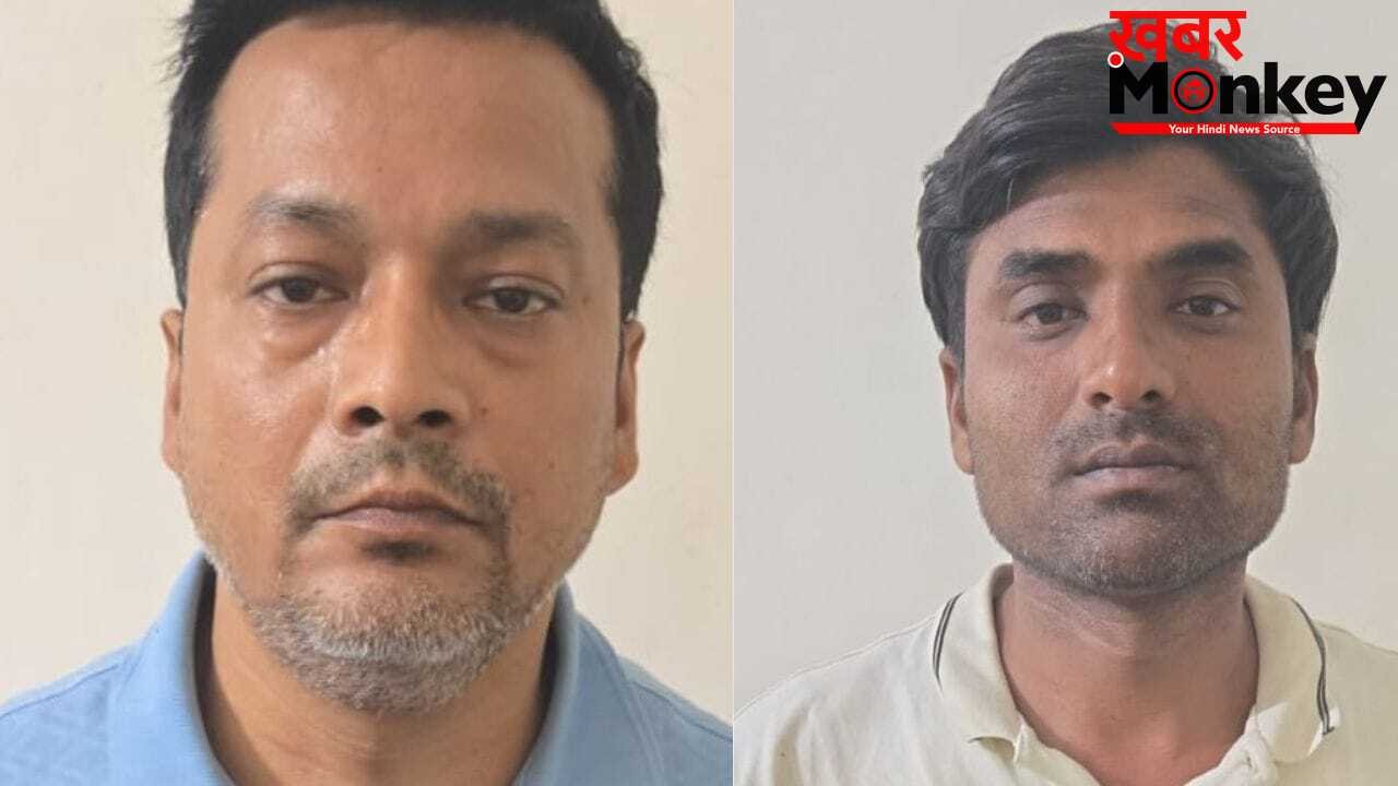 5 लाख रुपए में सुपारी देकर कराई गई थी लखनऊ में प्रापर्टी डीलर की हत्या… कैसे खुला राज? दो आरोपी अरेस्ट