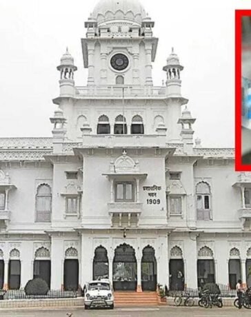 बाहरी दवा, करोड़ों का खेल और 7 विभागों की जांच… KGMU में इलाज नहीं मरीजों को लूटा जा रहा था!