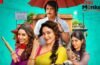 Netflix पर रिलीज हुई Maa Behen, माधुरी दीक्षित और तृप्ति डिमरी की जुगलबंदी ने मचाया धमाल