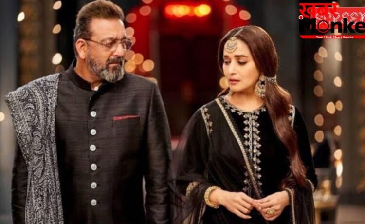 ‘आप कोई कंट्रोल नहीं रख सकते’, ‘कलंक’ के फ्लॉप होने पर माधुरी दीक्षित ने तोड़ी चुप्पी, बोलीं- मुझे यकीन है…