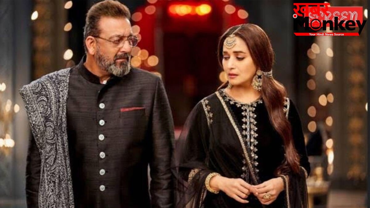 ‘आप कोई कंट्रोल नहीं रख सकते’, ‘कलंक’ के फ्लॉप होने पर माधुरी दीक्षित ने तोड़ी चुप्पी, बोलीं- मुझे यकीन है…