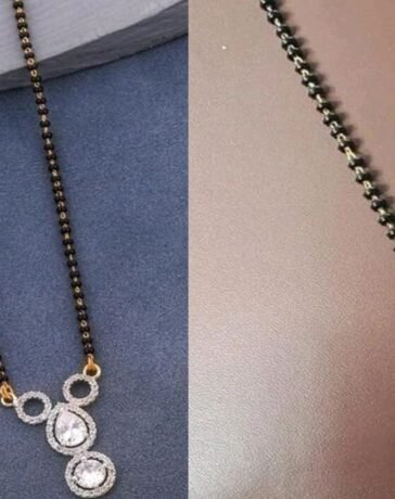 Astrology Tips: Shiva-Shakti का Divine Symbol है मंगलसूत्र, जानें क्यों इतने खास हैं ये Black Beads