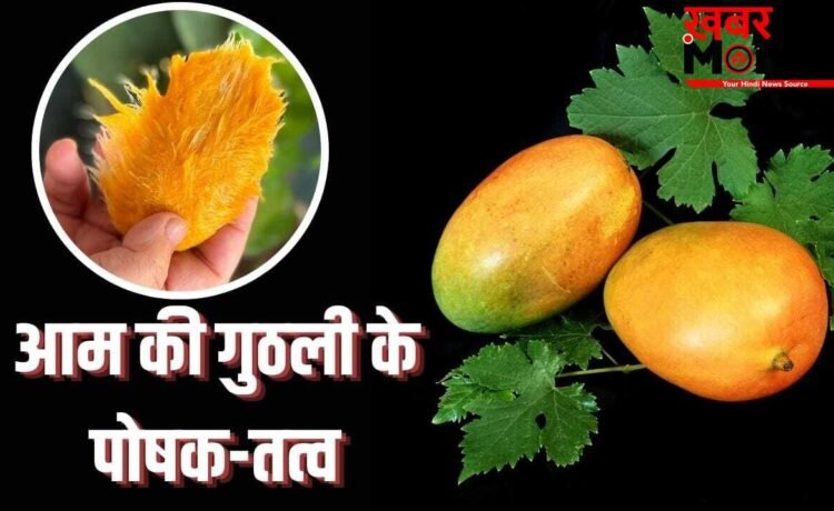 आम की गुठली में कितने पाए जाते हैं विटामिन और मिनरल्स? सेहत को फायदे भी हैं ढेरों