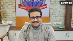 Coal Smuggling: ED का बड़ा एक्शन, आसनसोल से भ्रष्ट ADPC अधिकारी मनोरंजन मंडल गिरफ्तार​